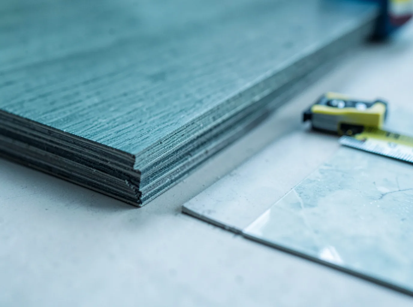 Luxury Vinyl Plank Installation Olean, NY FAQs